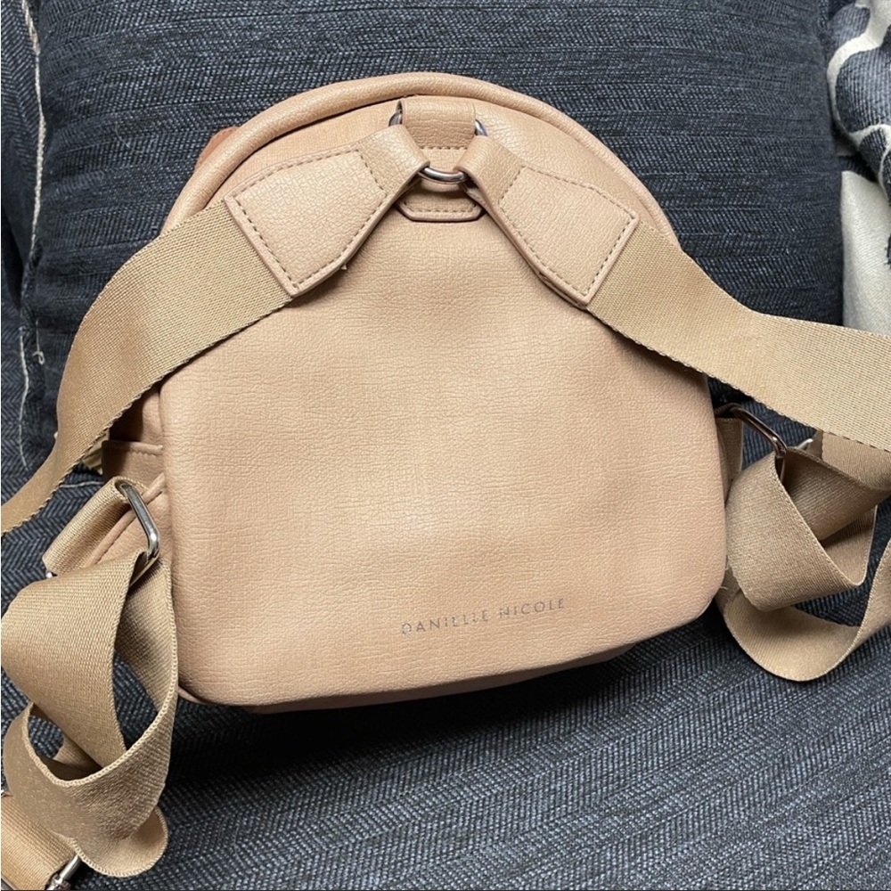 Nicole Danielle Disney “Beauty & The Beast” Backp… - image 6